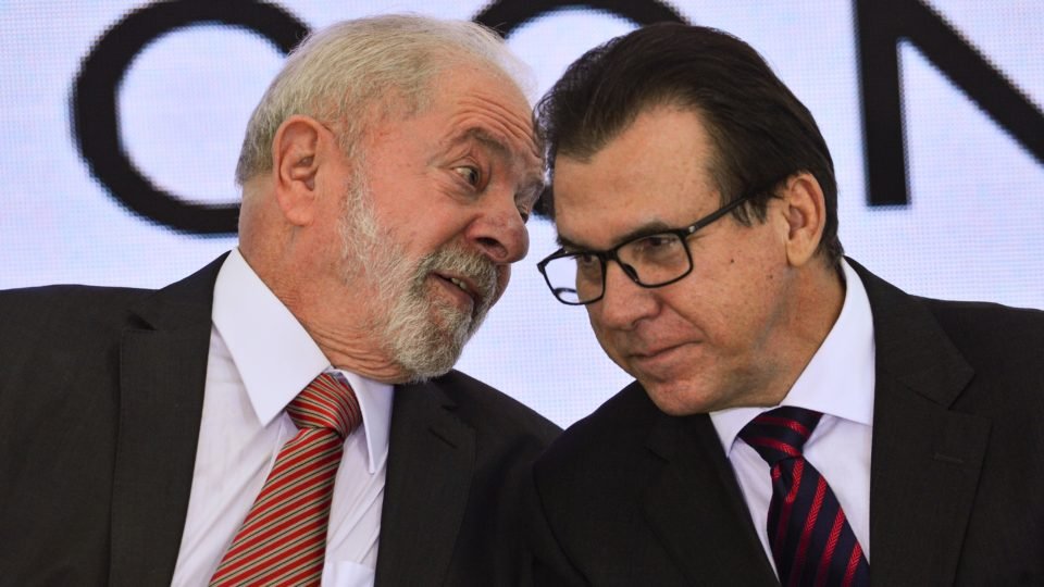 governo ataca reforma trabalhista para reforcar amarras do estado e cofres de sindicatos