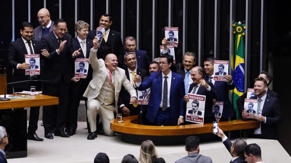 inacao do congresso no caso dallagnol consagra resistencias a lava jato nos tres poderes