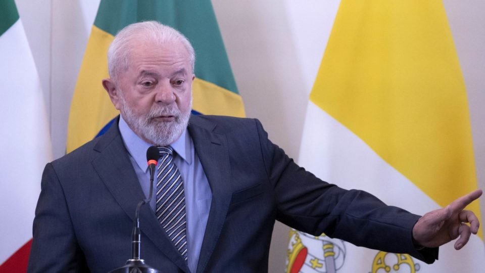 lula acerta detalhes para troca no turismo e posse de novo titular sela aproximacao com uniao brasil