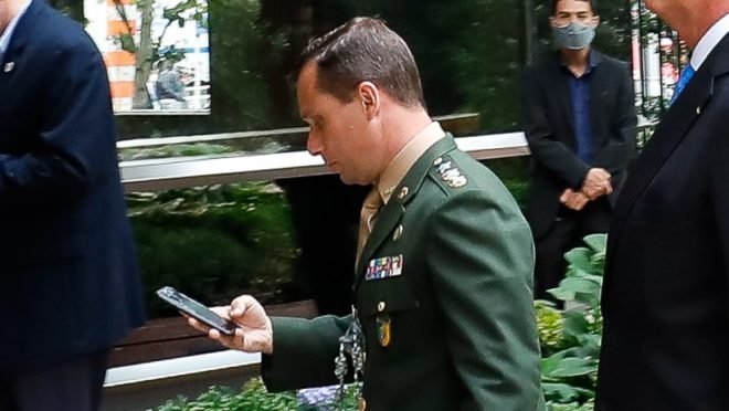 mauro cid sera investigado e testemunha na cpmi do 8 de janeiro