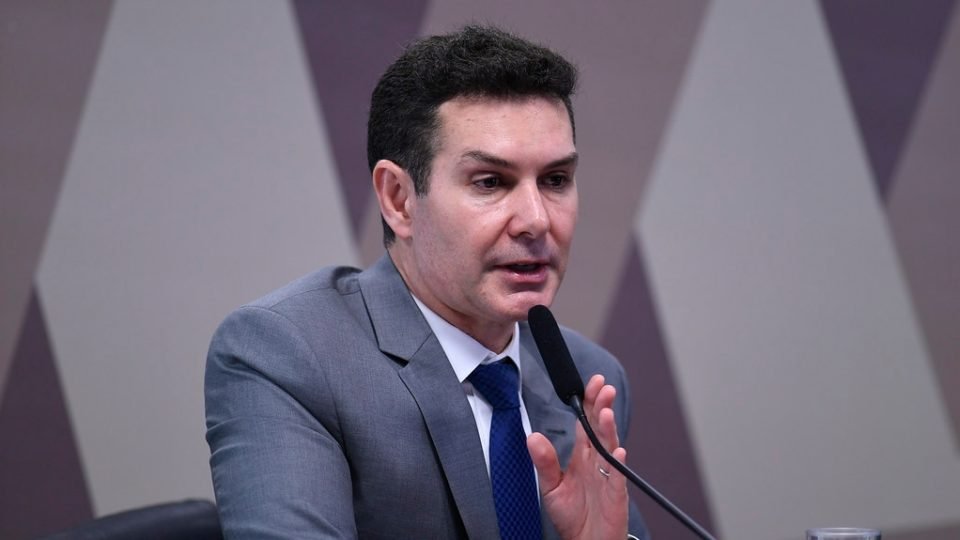 ministros vao ao senado debater decretos de lula que favorecem estatais no marco do saneamento