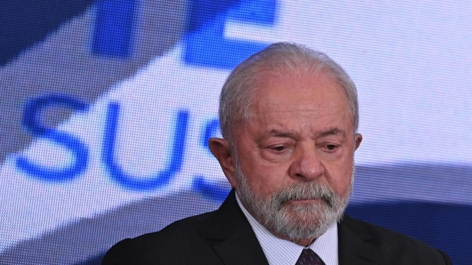 os 7 erros politicos de lula que levaram o governo a beira do colapso administrativo