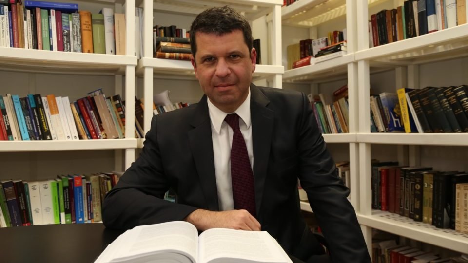 poderosos nao descansarao ate verem moro e dallagnol na cadeia diz autor de livro sobre a lava jato