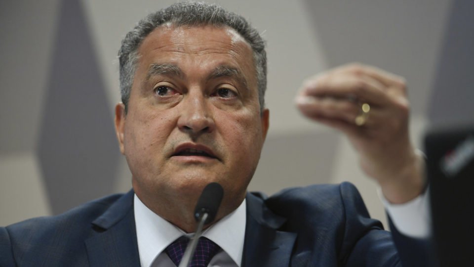 rui costa diz que seguranca de lula sera coordenada pelo gsi