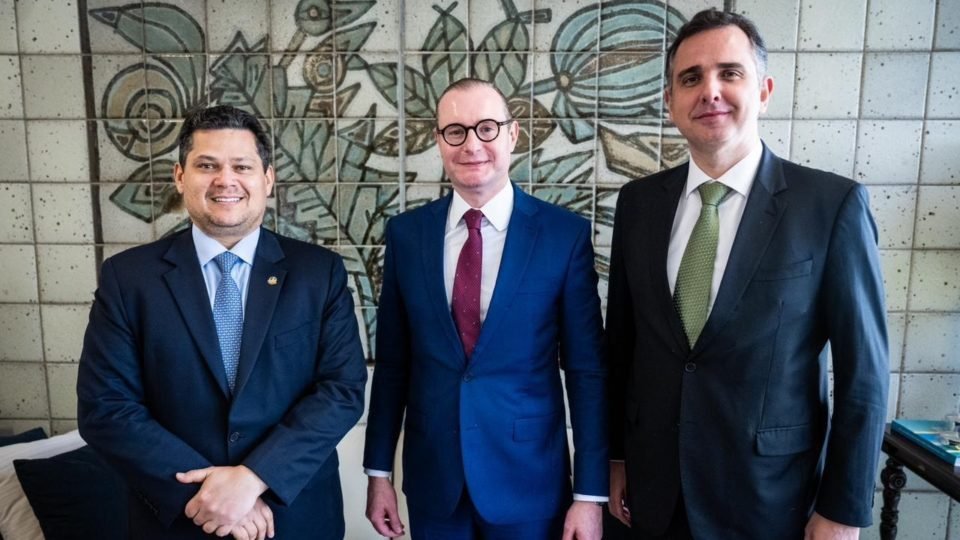 senado marca sabatina de cristiano zanin para 21 de junho