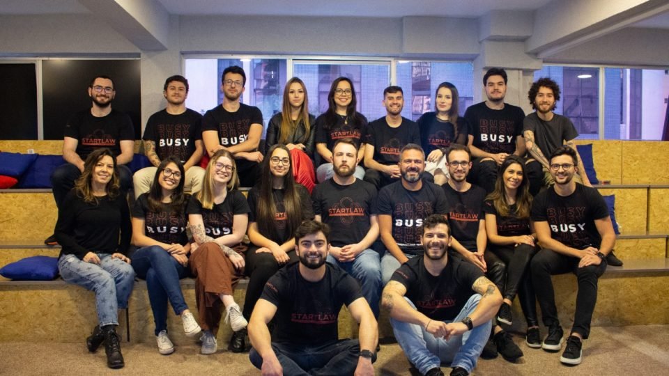 startlaw seleciona startups para programa de aceleracao inscricoes vao ate 21 de julho