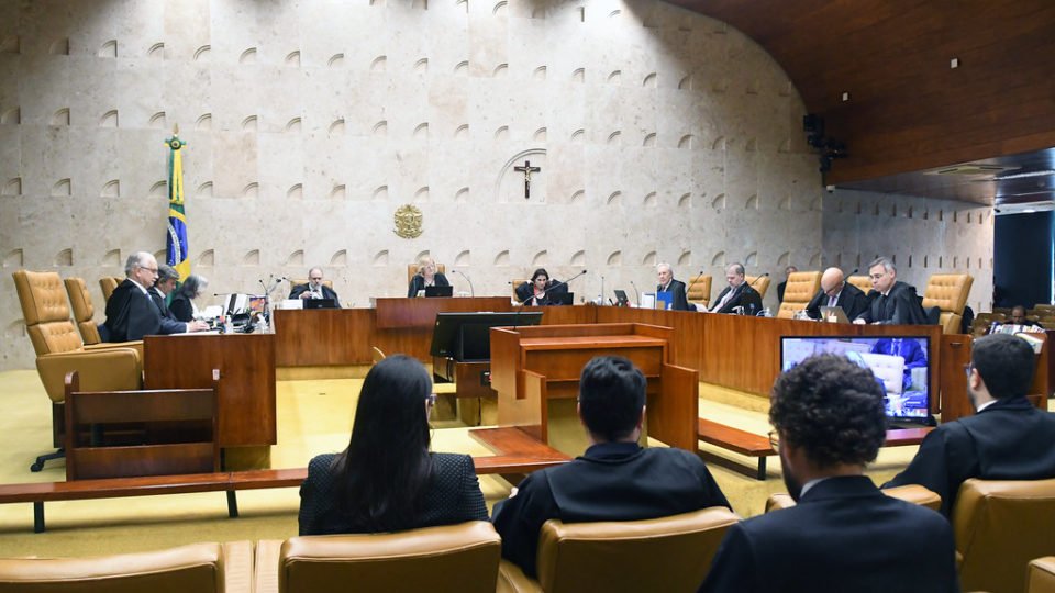 stf forma maioria contra tese de legitima defesa da honra em caso de feminicidio