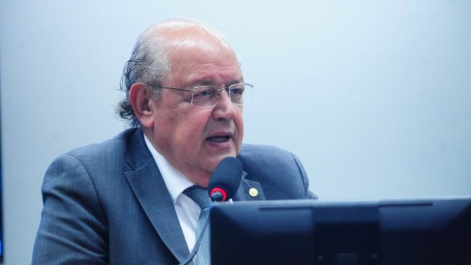 stf forma maioria para que hauly seja suplente de dallagnol