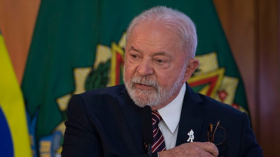 tcu faz auditoria nos gastos do cartao corporativo do presidente lula