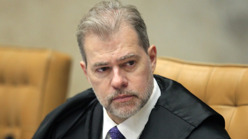 toffoli sera o relator do pedido de deltan dallagnol para anular decisao do tse