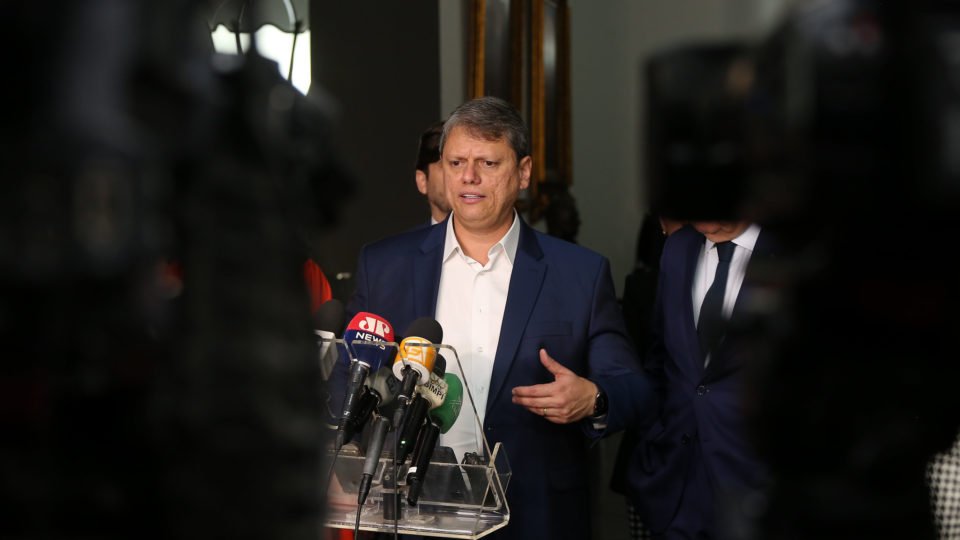 apos rumor de mudanca tarcisio deve continuar no republicanos