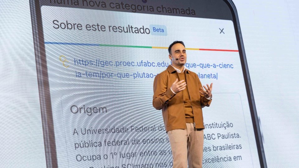 bard a inteligencia artificial do google e lancado nesta quinta feira 13 no brasil e em mais 26 paises