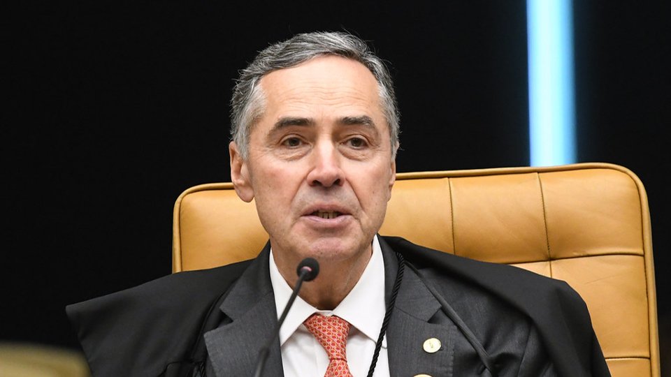 barroso descarta urgencia em acao contra reforma tributaria