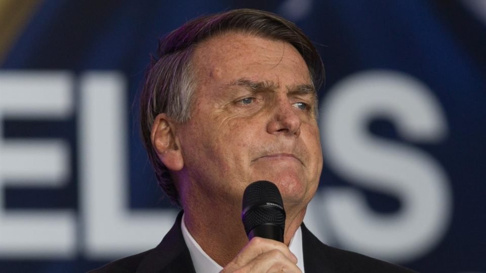 bolsonaro presta novo depoimento a pf sobre caso marcos do val