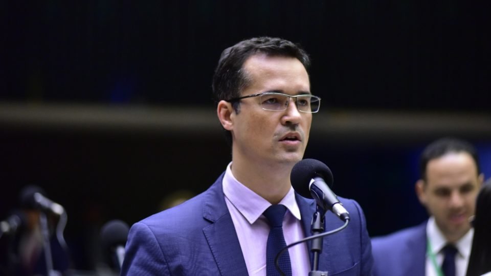 dallagnol diz que fala de gilmar mendes e ato de intolerancia religiosa desprezivel