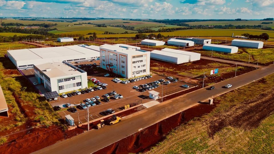de olho no futuro biopark de toledo aposta em fundo de investimento para atrair novas empresas
