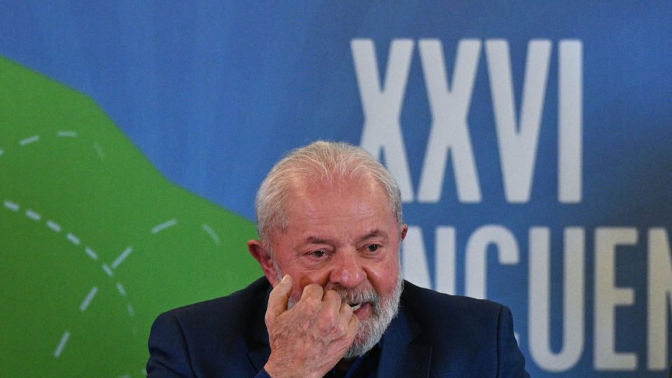 derrotas no congresso ataques ao agro e diplomacia desastrada marcam os 6 meses de lula 3