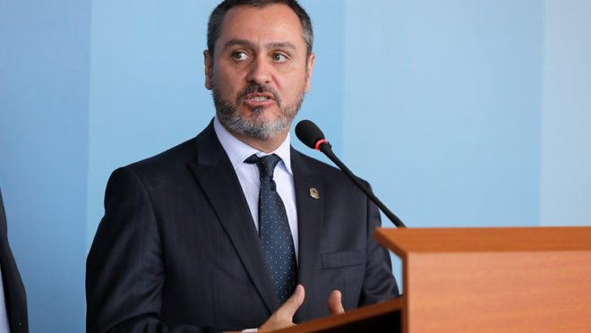 diretor da pf fala em falha generalizada e culpa pm por atos de 8 de janeiro