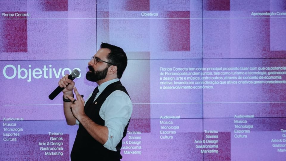 floripa conecta vai reunir inovacao gastronomia e turismo em mais de 120 eventos em agosto