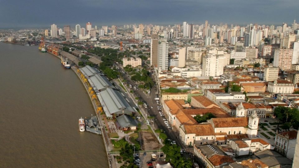 governo quer utilizar navios e subsedes na cop 30 por falta de acomodacoes em belem