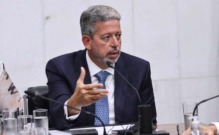 lira diz que votacao do novo arcabouco fiscal deve ficar para agosto