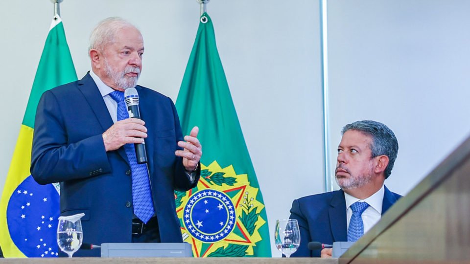lula ja liberou r 16 bilhoes em emendas dinheiro jorra nas grandes votacoes