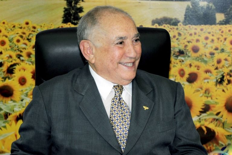 morre siqueira campos ex deputado ex governador e idealizador do estado do tocantins