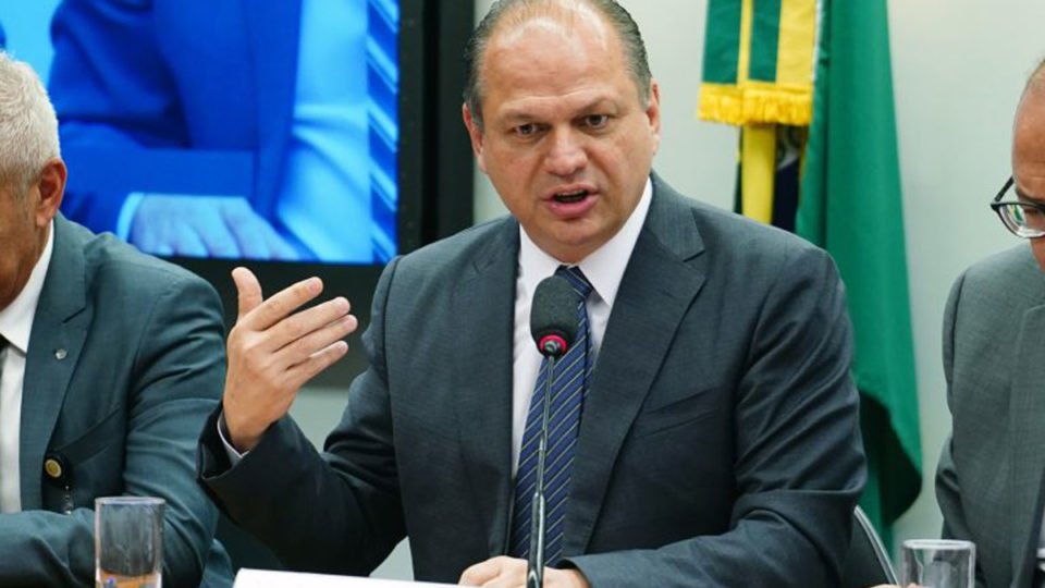 nomeacao de cida borghetti para cef pode tirar ricardo barros de eventual disputa pelo senado