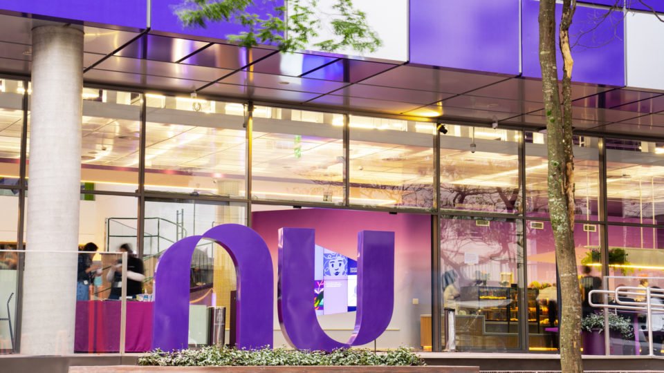 nubank e o 4o maior banco do brasil com mais de 80 milhoes de clientes