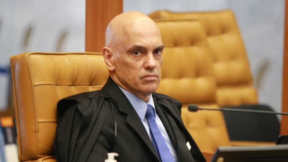pf cita relacao entre agressao a moraes com inquerito dos atos antidemocraticos diz site