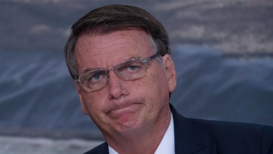 relator envia ao tcu decisao sobre inelegibilidade de bolsonaro