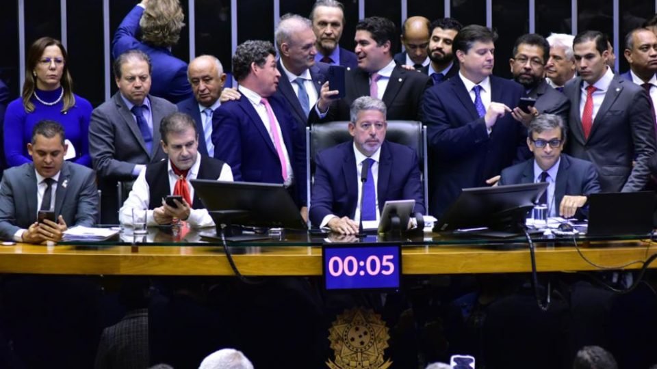 veja como votou cada deputado na aprovacao do texto base da reforma tributaria