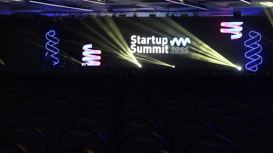 4 insights do startup summit de florianopolis