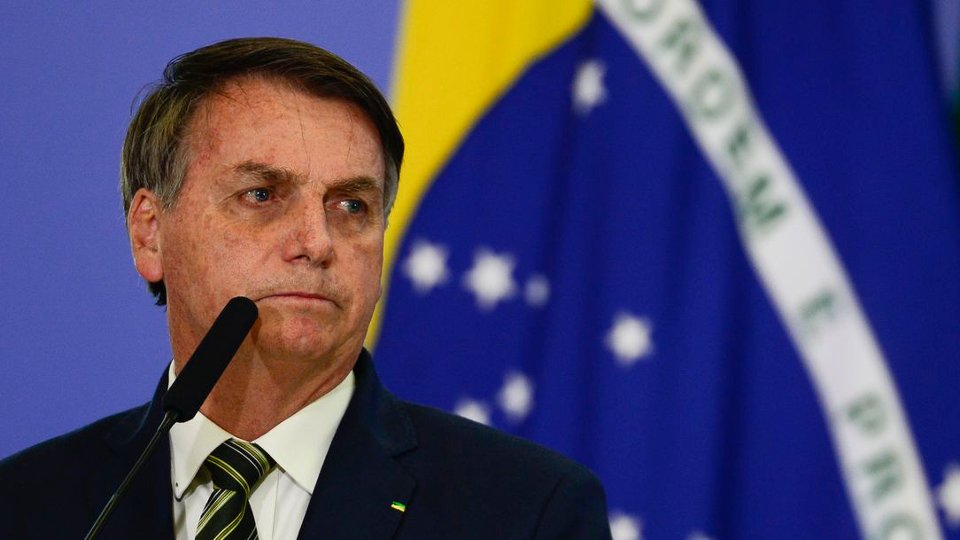bolsonaro diz que hacker esta fantasiando em depoimento a cpmi do 8 de janeiro