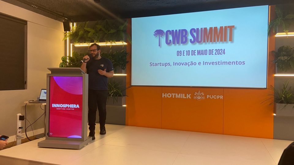 cwb summit deve reunir mais de 5 mil pessoas em evento que conecta startups grandes empresas e fundos de investimento