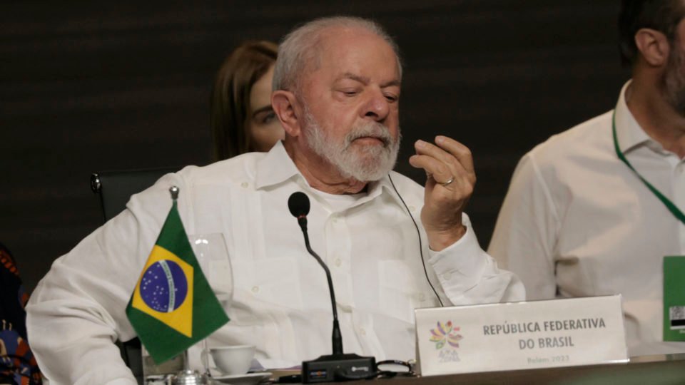 fracasso do clube da paz e alinhamento a russia ampliam isolamento de lula com o ocidente