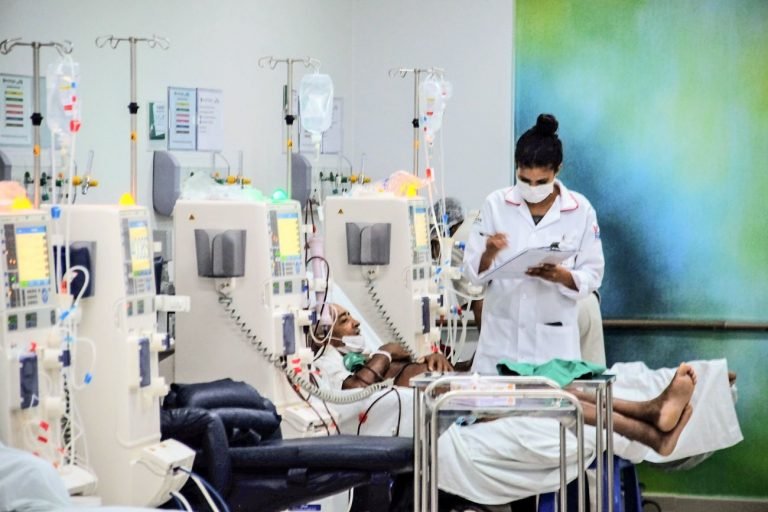 lei sancionada institui o dia nacional da dialise