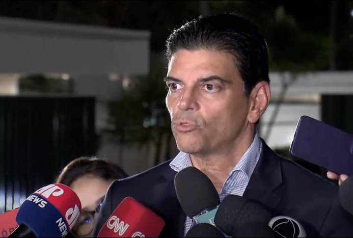 lideres reunem se nesta terca para acertar votacao das mudancas do senado no novo arcabouco fiscal