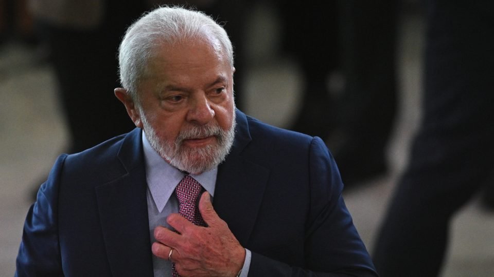 lula foi o presidente que mais liberou emendas parlamentares em um unico mes