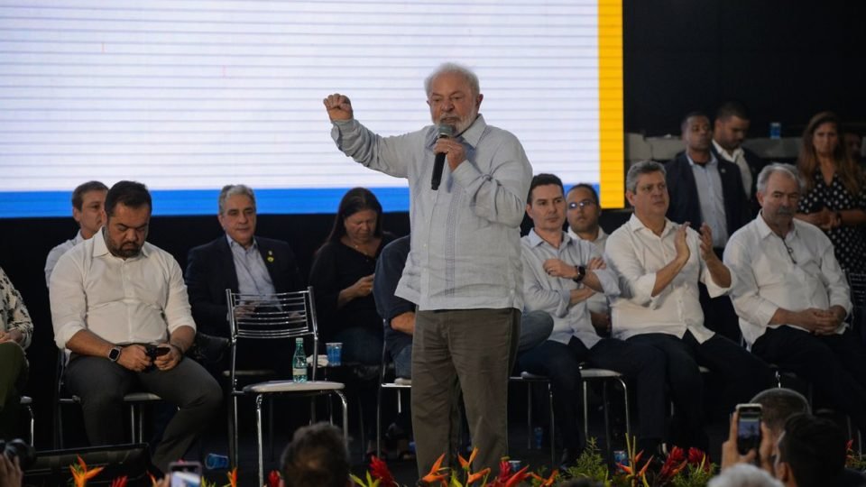 lula relanca pac com promessa de r 17 trilhao em recursos publicos e privados
