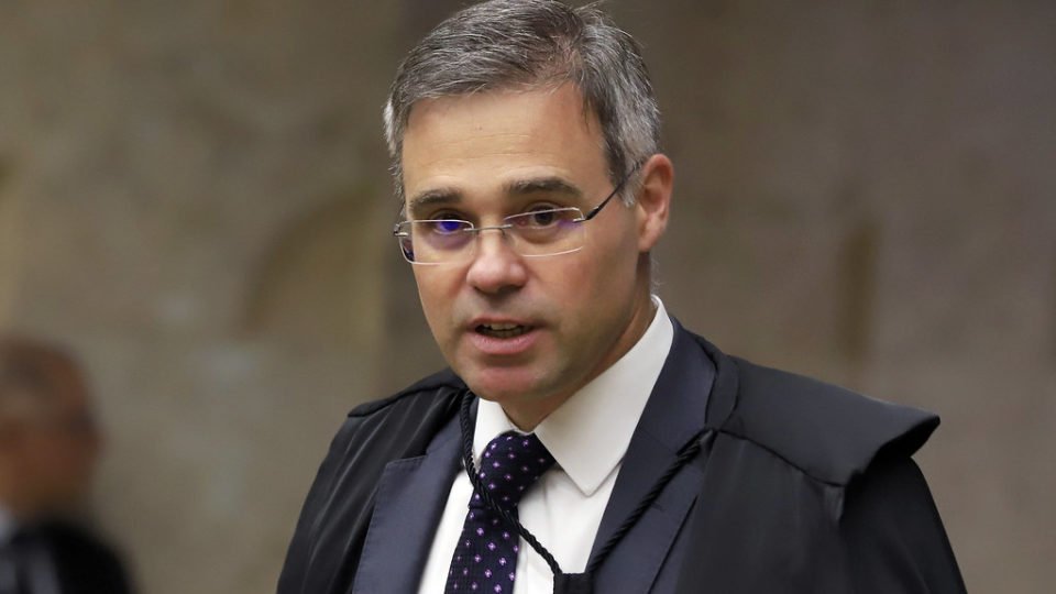 mendonca se declara apto para julgar marco temporal indigena