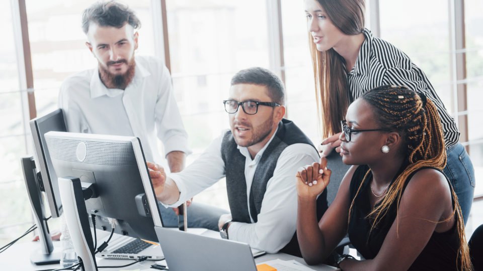 por que saber a senioridade das equipes de tecnologia e tao crucial para as empresas