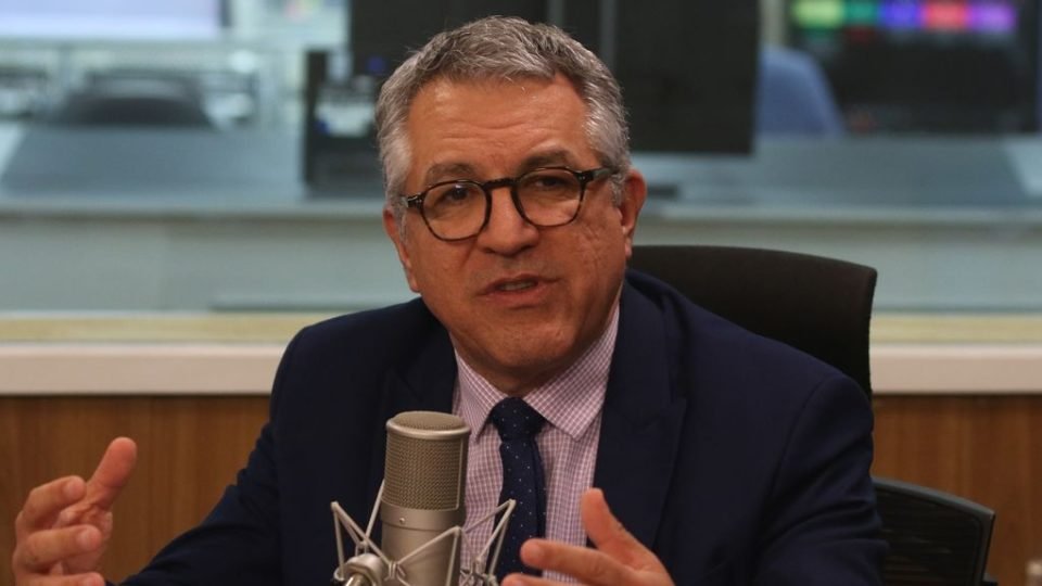 reforma ministerial fica para setembro mas deputados indicados ja estao votando com o governo diz ministro