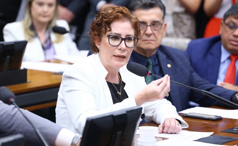 relator apresenta parecer preliminar pela admissibilidade de processo disciplinar contra carla zambelli