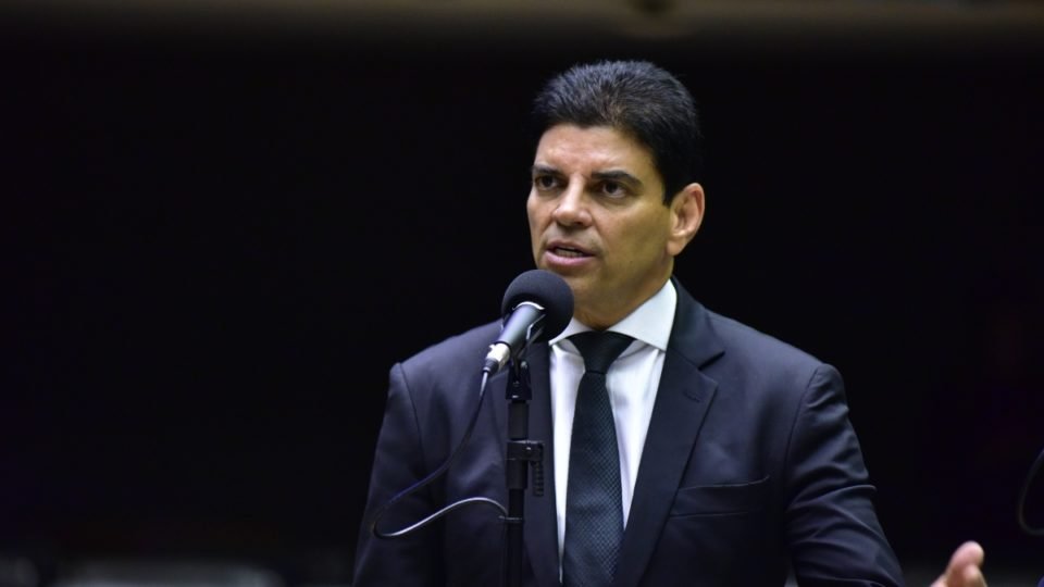 relator diz que arcabouco fiscal sera discutido na proxima segunda feira 21