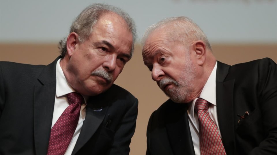 republica da companheirada lula poe sindicalistas e velhos amigos em cargos chave