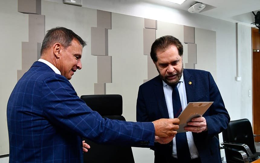 senadores querem apurar promiscuidade do governo lula com ongs em cpi