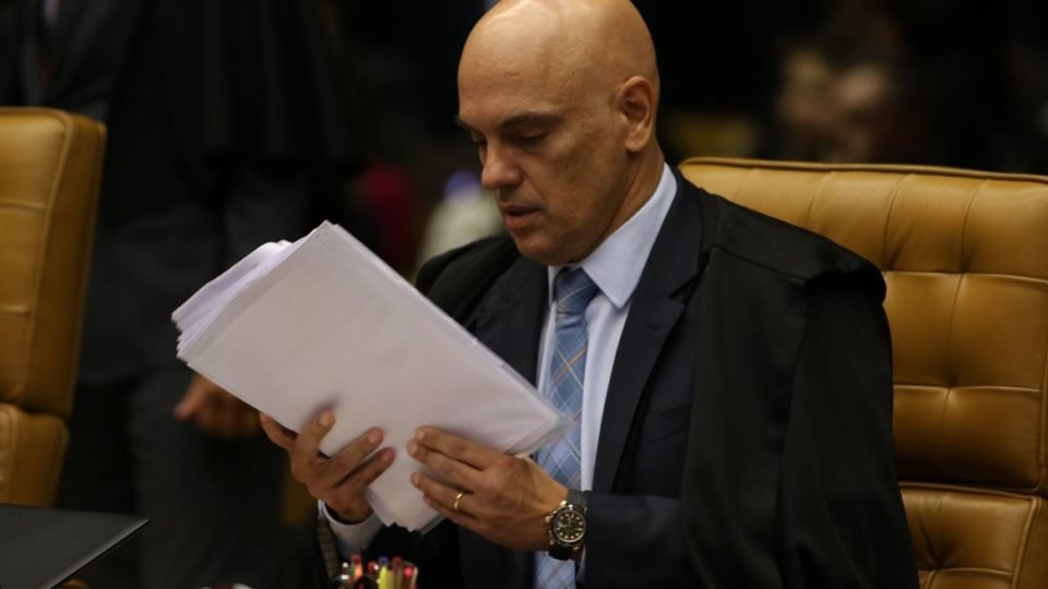 silvinei vasques foi preso mesmo apos moraes reconhecer que operacoes nao influenciaram eleicoes