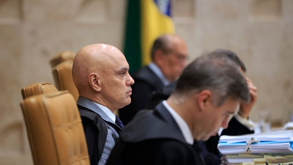 associacao dos oficiais da pmdf critica fala de moraes sobre comandantes presos por 8 1