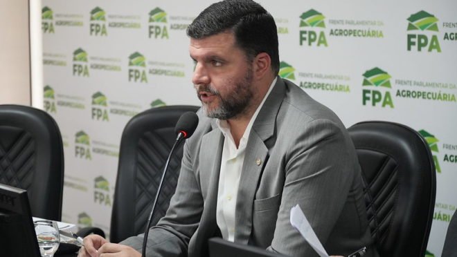 bancada do agro quer evitar desapropriacao de terras produtivas apos decisao do stf